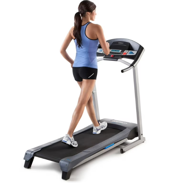 Weslo Cadence GTX WLTL29508.0 Treadmill-product