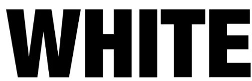 White-logo