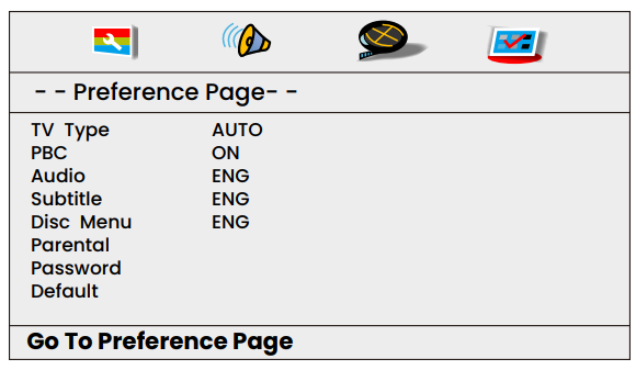 Wonnie W-HD1106S Portable Car DVD Player User Manual Wonnie W-HD1106S Portable Car DVD Player User Manual 12