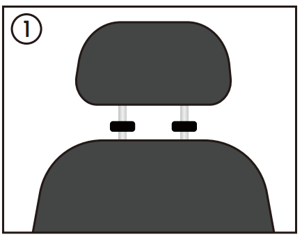 Wonnie W-HD1106S Portable Car DVD Player User Manual Wonnie W-HD1106S Portable Car DVD Player User Manual 16