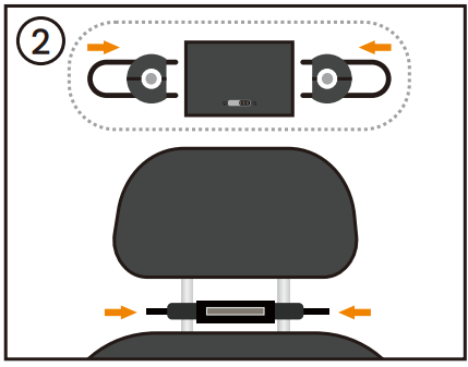 Wonnie W-HD1106S Portable Car DVD Player User Manual Wonnie W-HD1106S Portable Car DVD Player User Manual 17