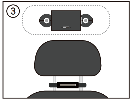 Wonnie W-HD1106S Portable Car DVD Player User Manual Wonnie W-HD1106S Portable Car DVD Player User Manual 18