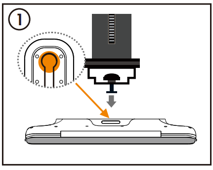 Wonnie W-HD1106S Portable Car DVD Player User Manual Wonnie W-HD1106S Portable Car DVD Player User Manual 19