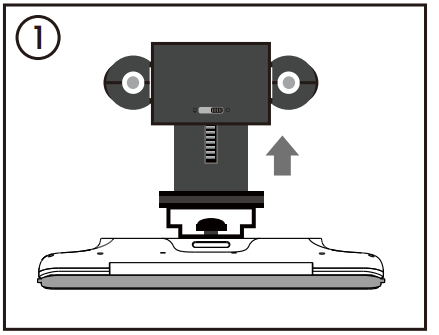 Wonnie W-HD1106S Portable Car DVD Player User Manual Wonnie W-HD1106S Portable Car DVD Player User Manual 22