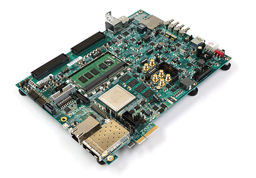 Xilinx ZCU106 Evalition Kit-product