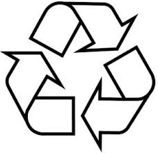 recycle sign