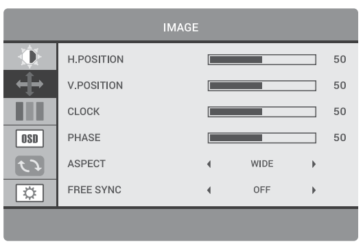 2E D2423B LCD Monitor-13