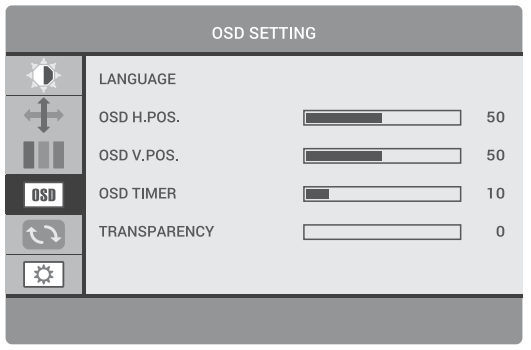 2E D2423B LCD Monitor-15