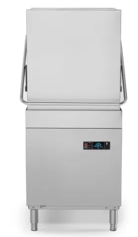 Adexa ADX10T Pass Through Dishwasher-product