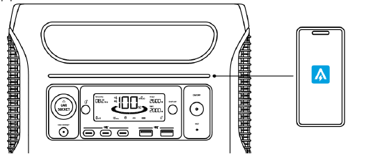 Anker SOLIX F3800 Portable Power Station-16