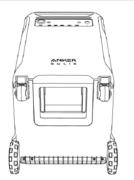 Anker SOLIX F3800 Portable Power Station-17