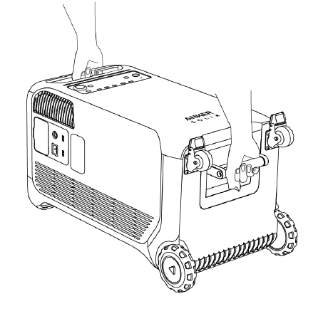 Anker SOLIX F3800 Portable Power Station-19