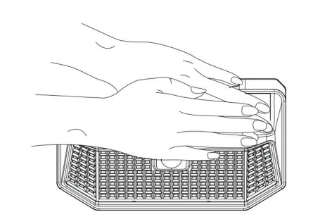Aootek GT44T5 182-LEDs Solar Light user Manual Aootek GT44T5 182-LEDs Solar Light ser Manual 3