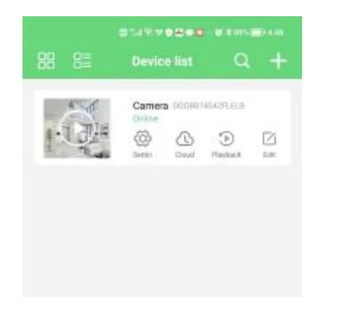 Apps 365Cam HD WiFi Camera Instruction Manual 3