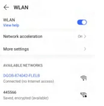 Apps 365Cam HD WiFi Camera Instruction Manual 6