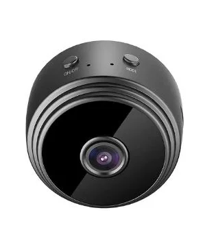 Apps 365Cam HD WiFi Camera Instruction Manual prod