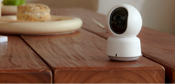 Aqara 2K Indoor Security Camera E1 User Manual