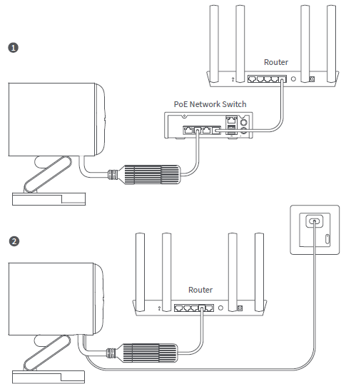 Aqara 4MP Camera Hub G5 Pro PoE User Manual Aqara 4MP Camera Hub G5 Pro PoE-6