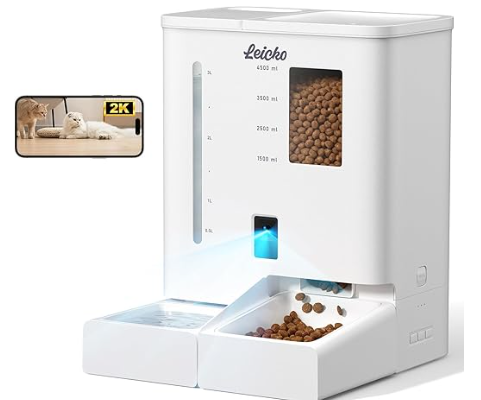 Aqara C1 Smart Pet Feeder User Manual Aqara C1 Smart Pet Feeder- feature