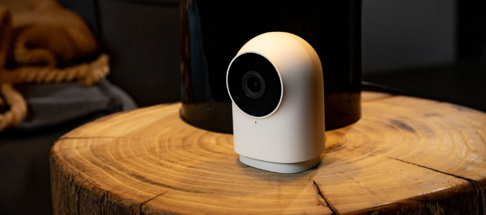 Aqara Camera Hub G2H Pro User Manual