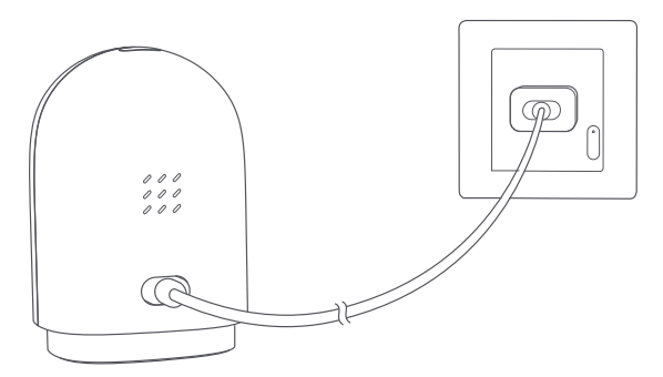 Aqara Camera Hub G2H User Manual Aqara Camera Hub G2H User Manual 4