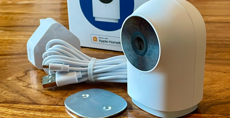 Aqara Camera Hub G2H feat