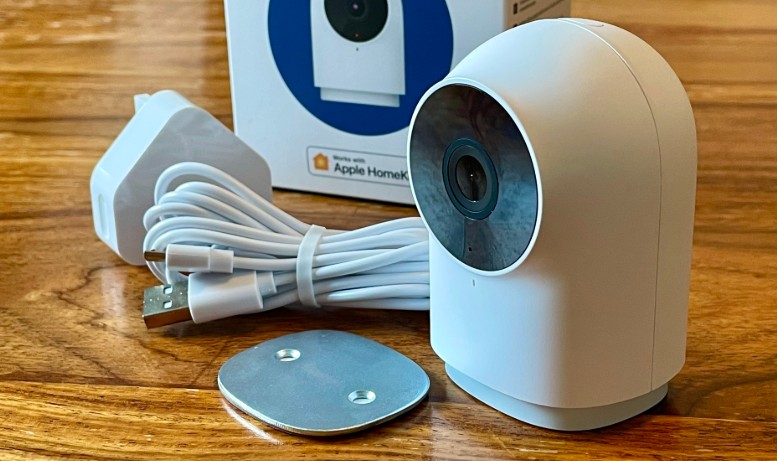 Aqara Camera Hub G2H User Manual