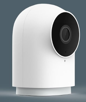 Aqara Camera Hub G2H User Manual Aqara Camera Hub G2H prod