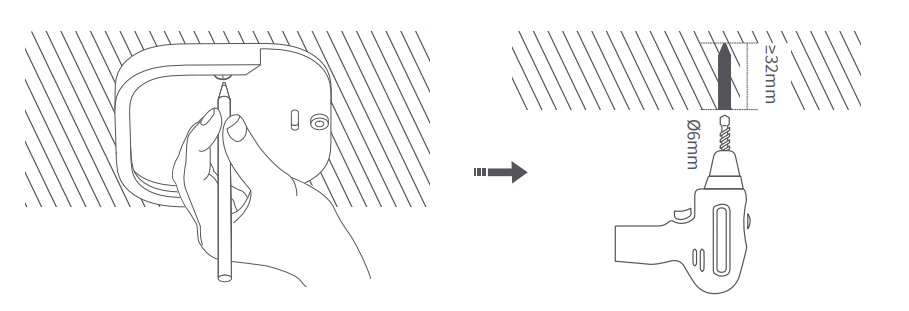 Aqara Camera Hub G5 Pro WiFi User Guide 6