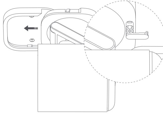 Aqara Camera Hub G5 Pro WiFi User Guide 8