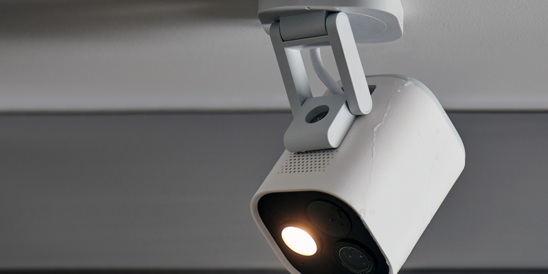 Aqara Camera Hub G5 Pro WiFi User Guide feat