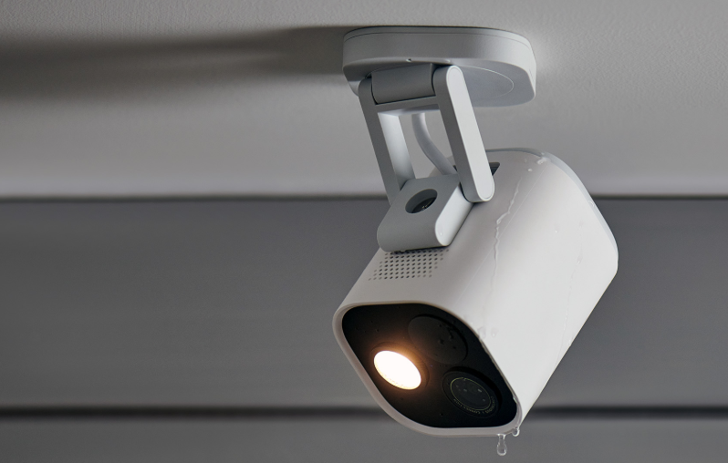 Aqara Camera Hub G5 Pro WiFi User Guide