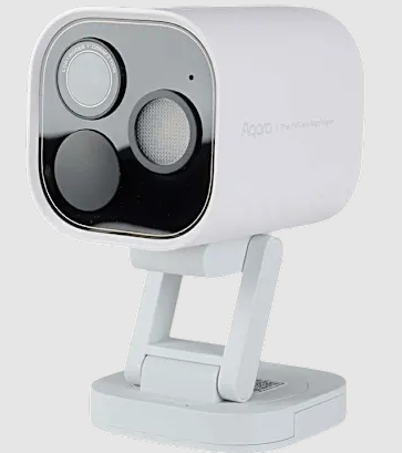 Aqara Camera Hub G5 Pro WiFi User Guide prod