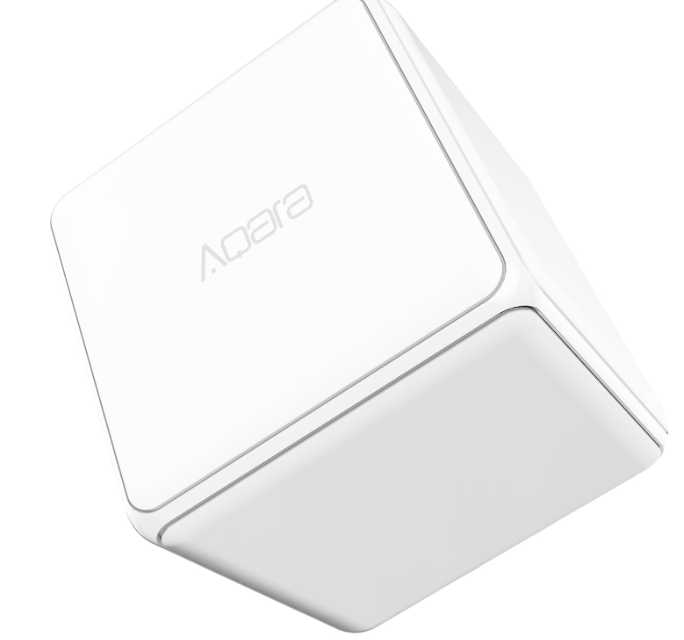 Aqara Cube Controller product image