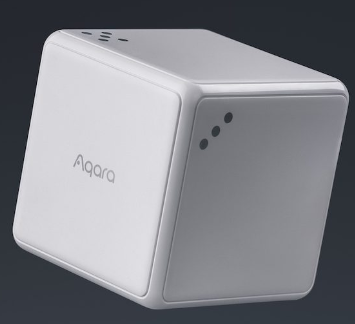 Aqara Cube T1 Pro Smart Home Controller User Manual Aqara Cube T1 Pro Smart Home Controller User Manual prod