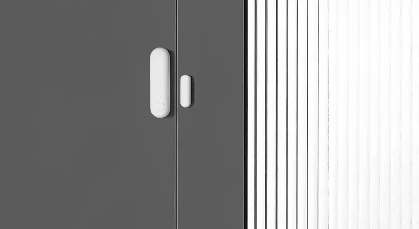 Aqara DW-S02 Door and Window Sensor P2 User Manual