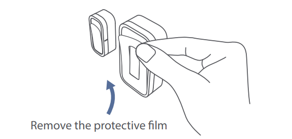 Aqara Door and Window Sensor User Manual 2