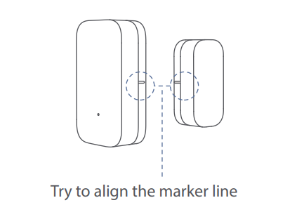 Aqara Door and Window Sensor User Manual 3