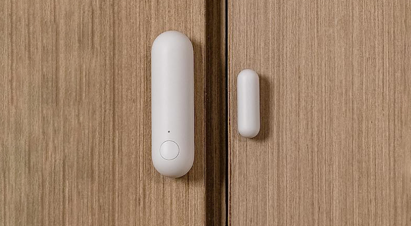 Aqara Door and Window Sensor User Manual
