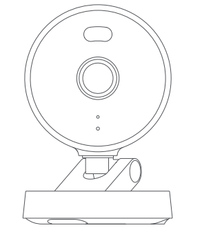Aqara G100 Security Camera User Guide Aqara G100 Security Camera User Guide 4