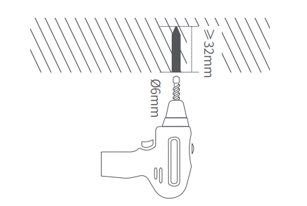 Aqara G100 Security Camera User Guide Aqara G100 Security Camera User Guide 6
