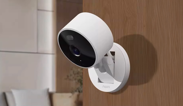 Aqara G100 Security Camera User Guide