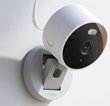 Aqara G100 Security Camera prod