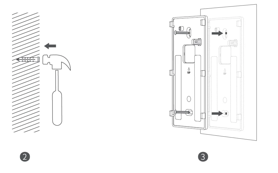 Aqara G4 Smart Wireless Video Doorbell 11