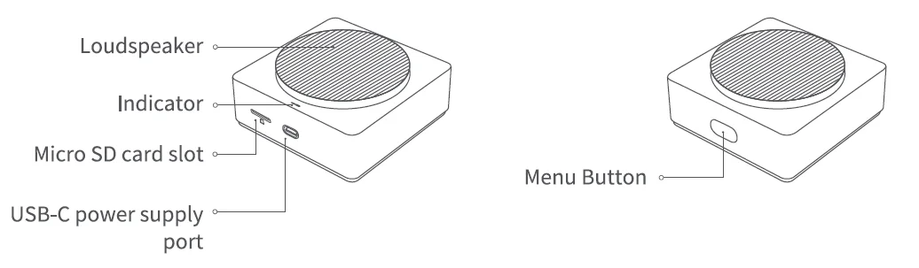 Aqara G4 Smart Wireless Video Doorbell 3