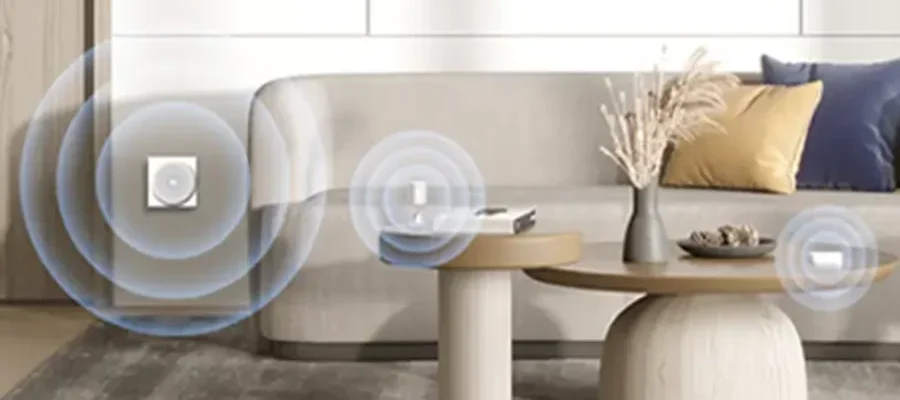 Aqara Hub M1S Gen 2 Smart Home Alarm System featured image