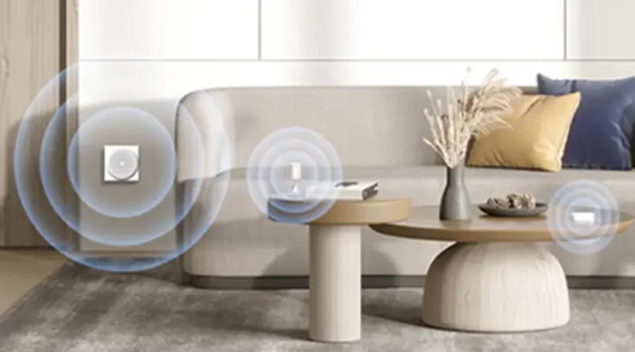 Aqara Hub M1S Gen 2 Smart Home Alarm System User Manual Aqara Hub M1S Gen 2 Smart Home Alarm System featured image