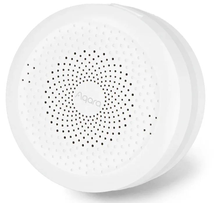 Aqara Hub M1S Gen 2 Smart Home Alarm System User Manual Aqara Hub M1S Gen 2 Smart Home Alarm System product image