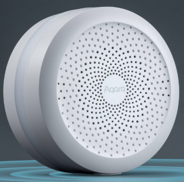 Aqara Hub M1S Smart Home Gateway User Manual Aqara Hub M1S Smart Home Gateway prod