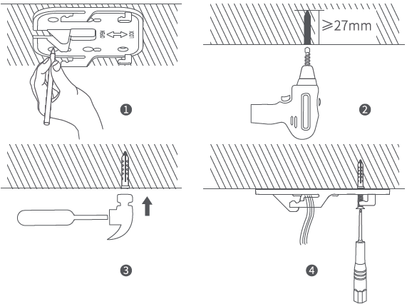 Aqara Hub M3 Smart Home Automation System User Manual Aqara Hub M3 Smart Home Automation System-3